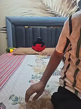 RealcoupleP online show from February 2026 05:07:02 PM