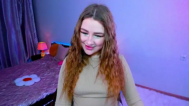 Sofia beautifuul online show from December 2025 02:30:01 AM