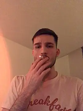 Snapshot of yoyoboy988 chatting on February 2025 08:41:02 PM yoyoboy988 online show from February 2025 08:41:02 PM