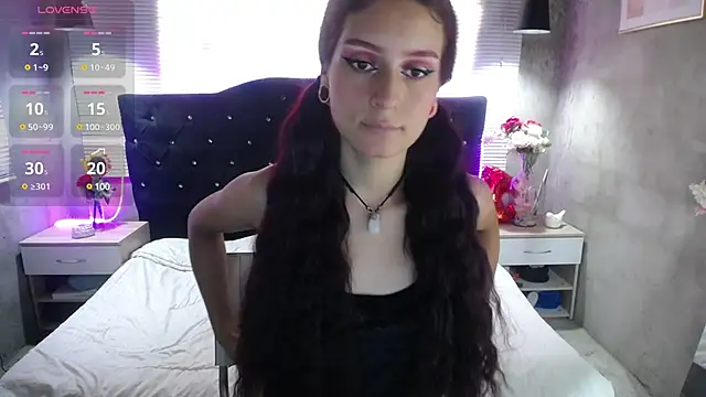 Fofii online show from February 2025 02:14:02 PM