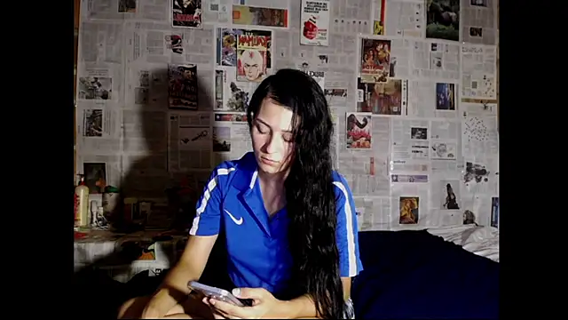 Fofii online show from January 2026 02:58:02 AM