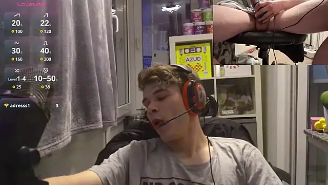 Snapshot of PainterHase chatting on February 2025 05:26:01 PM PainterHase online show from February 2025 05:26:01 PM