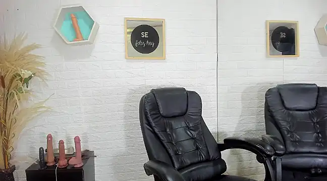 Danny Luxx online show from March 2025 11:34:02 PM