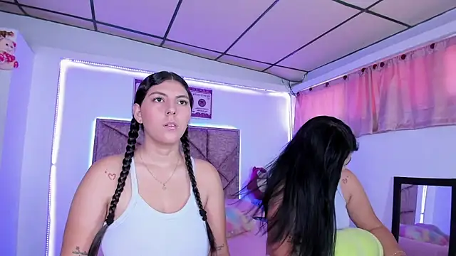 Cristal Smith20 online show from September 2025 07:36:01 PM