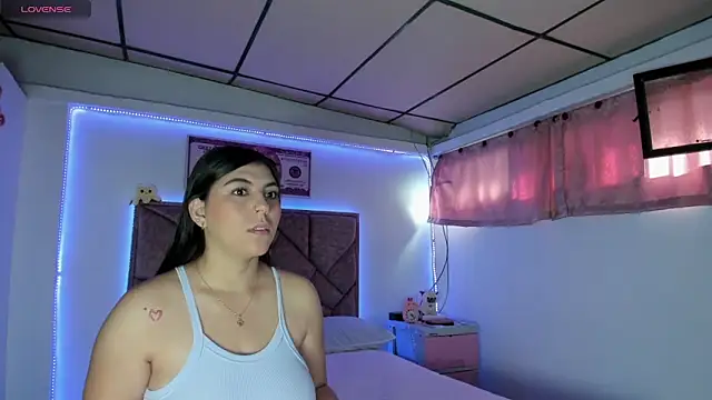 Cristal Smith20 online show from November 2025 12:37:02 PM