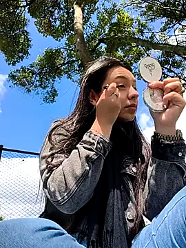 Nat XxX online show from January 2026 05:15:02 PM