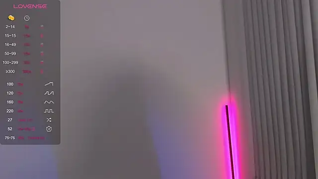 Andrea tasty online show from March 2025 10:13:02 PM