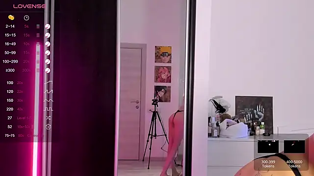 Andrea tasty online show from March 2025 07:09:01 PM