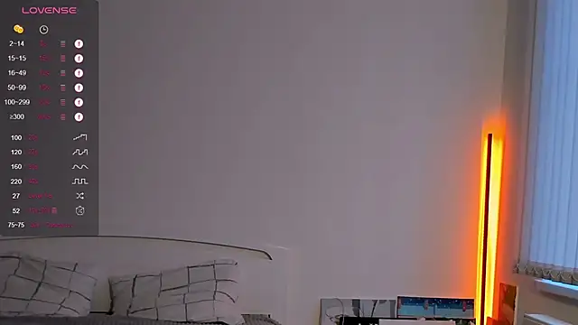 Andrea tasty online show from September 2025 02:55:02 PM