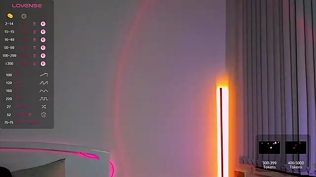 Andrea tasty online show from October 2025 03:02:02 PM