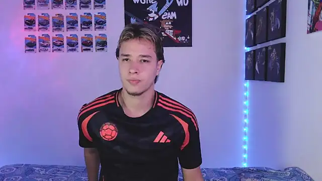 jack walker190 online show from October 2025 06:04:01 AM