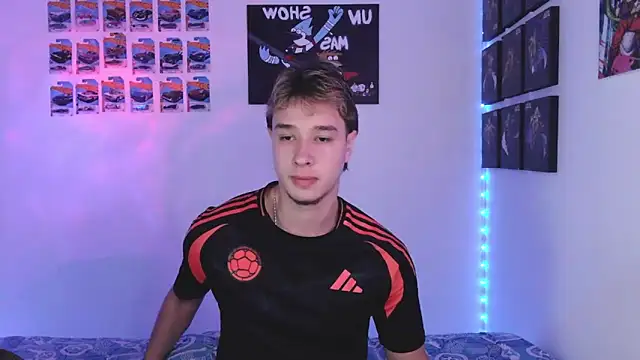 jack walker190 online show from November 2025 07:31:01 AM