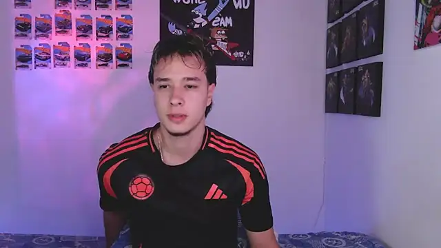 jack walker190 online show from December 2025 11:19:01 AM