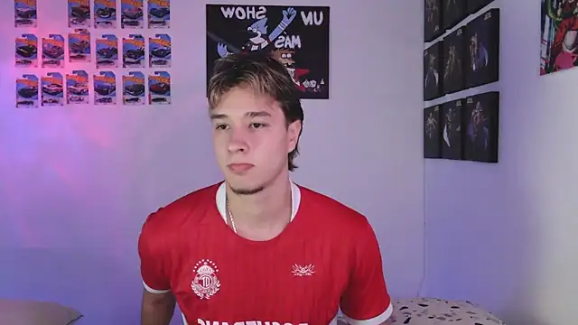 jack walker190 online show from December 2025 10:41:02 AM