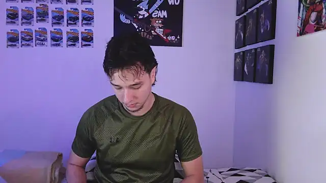 jack walker190 online show from January 2026 01:31:01 AM