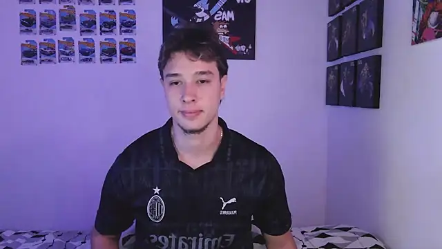 jack walker190 online show from February 2026 01:54:01 AM