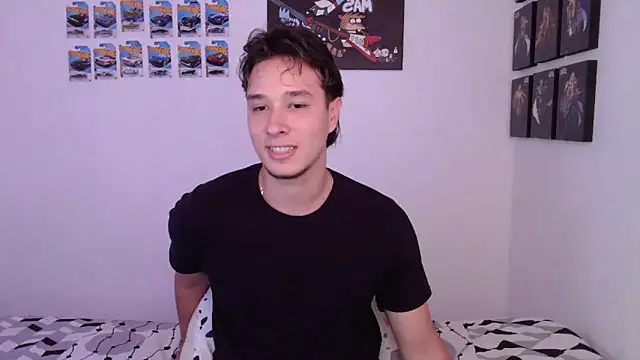 jack walker190 online show from March 2026 08:15:01 PM