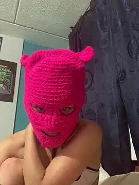 NatashaRex online show from February 2025 08:37:02 AM