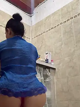 NatashaRex online show from December 2025 12:40:02 AM