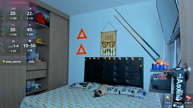 Snapshot of fitnolan chatting on March 2025 01:48:01 PM fitnolan online show from March 2025 01:48:01 PM