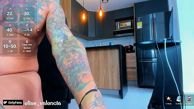 fitnolan online show from February 2026 01:31:02 PM