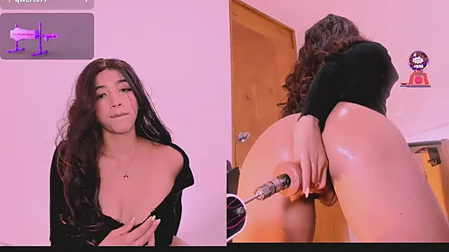 Karol Rossee online show from October 2025 07:14:02 PM