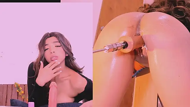 Karol Rossee online show from January 2026 07:17:02 PM