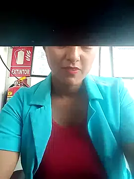 Snapshot of Dulcechocolate7 chatting on March 2025 07:05:02 PM Dulcechocolate7 online show from March 2025 07:05:02 PM