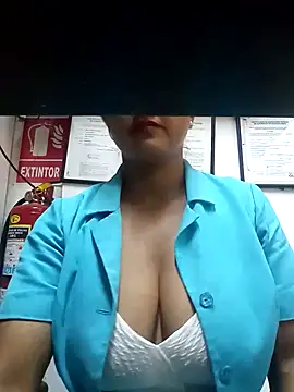 Snapshot of Dulcechocolate7 chatting on March 2025 12:00:01 AM Dulcechocolate7 online show from March 2025 12:00:01 AM