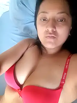 Snapshot of Dulcechocolate7 chatting on October 2025 04:55:01 PM Dulcechocolate7 online show from October 2025 04:55:01 PM