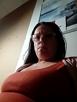 Conejta online show from February 2025 09:55:01 PM