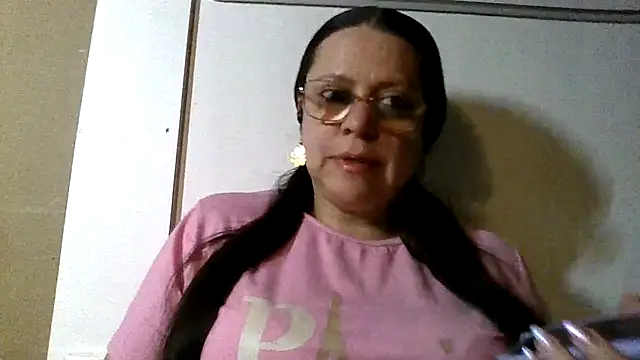 Conejta online show from March 2025 11:05:02 PM