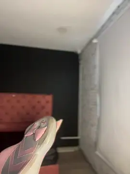 Emily-teen online show from March 2025 10:43:02 PM