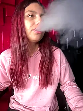 Emily-teen online show from December 2025 08:02:02 PM