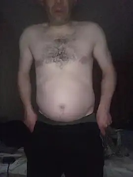 Nidge251 online show from May 2026 11:46:01 PM