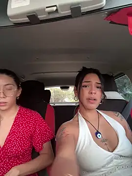 Alice surprise online show from January 2026 08:18:02 PM