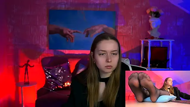 JenniferGraces online show from February 2026 03:15:02 PM