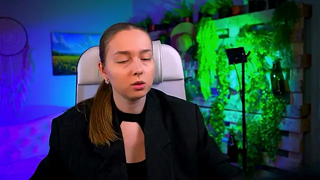 JenniferGraces online show from February 2026 11:16:01 AM