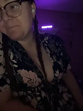 HTXBELLE online show from February 2025 12:47:02 AM