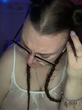 HTXBELLE online show from March 2025 03:29:01 AM