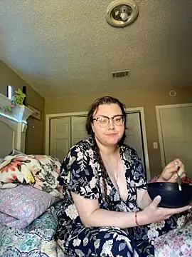 HTXBELLE online show from March 2025 07:02:02 PM