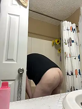 HTXBELLE online show from January 2026 02:50:02 AM