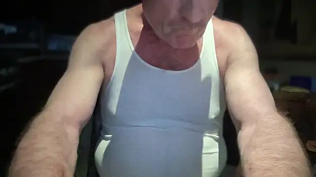 DominantDong online show from March 2025 11:49:02 PM