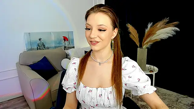 Snapshot of AmandaGracy_1 chatting on May 2026 07:34:02 PM AmandaGracy 1 online show from May 2026 07:34:02 PM