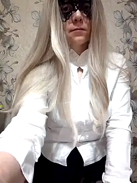 AliniX online show from March 2025 09:10:02 PM