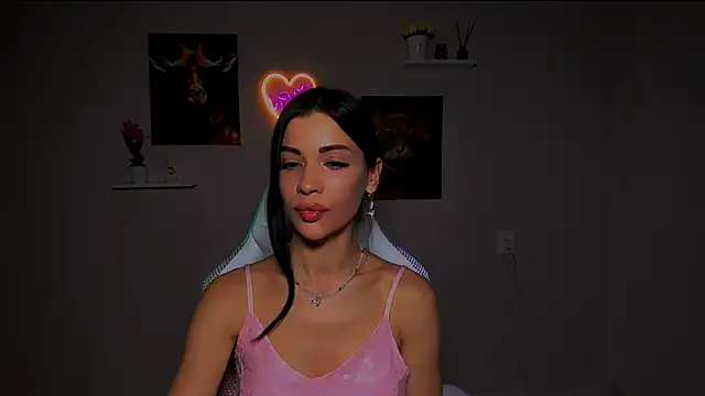 Snapshot of KetiWils chatting on March 2025 04:28:02 PM KetiWils online show from March 2025 04:28:02 PM