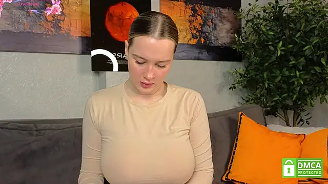 Snapshot of Anna_Carters chatting on September 2025 11:34:02 AM Anna Carters online show from September 2025 11:34:02 AM