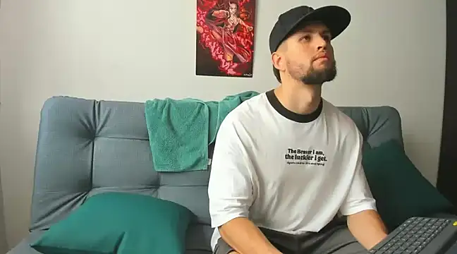 Snapshot of bastianwatson10 chatting on March 2025 05:34:02 PM bastianwatson10 online show from March 2025 05:34:02 PM