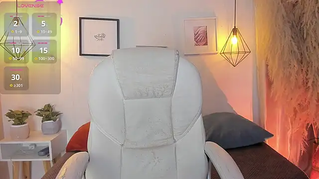 iiangel  online show from October 2025 03:13:02 AM