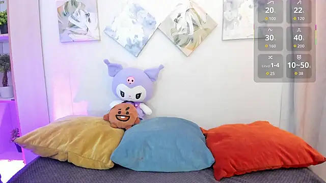 iiangel  online show from November 2025 10:14:02 AM